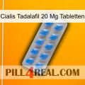 Cialis Tadalafil 20Mg Tablets 22